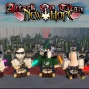 AOT:NH Support server