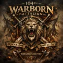 104th Warborn Battalion
