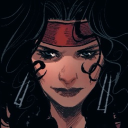 — 𝐌𝐀𝐑𝐕𝐄𝐋:  𝓑𝐎𝐑𝐍 𝓐𝐆𝐀𝐈𝐍 Discord server icon