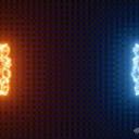 Fire & Ice refugees Discord Server Icon
