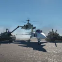 War Thunder Master's Custom Maps