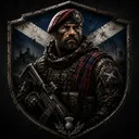 The Scots Country