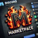 Flame's Marketplace