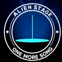 ALIEN STAGE: One More Song (NO J2L)