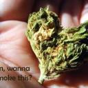 Smokin' Love