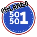 Orlando 50501 Hub