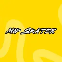 Mop Skater