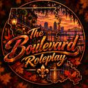 The Boulevard Roleplay Out Now    Discord Server Icon