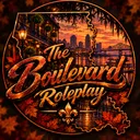 The Boulevard Roleplay Out Now ⚜