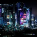 CyberCity 2077