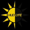 HUDLYFE RP (BETA) Discord server icon