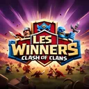 LES WINNERS