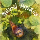 Natural Aquatics 🫧🐠🌿