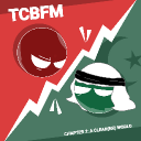 The Countryballs Fictional Multiverse 🌙 [CH 7] Discord server icon