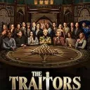 The Traitors except everyone is a traitor