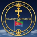 Shalom's Kingdom (shalom is never coming back)