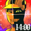 PWNed BY 14:00 Chamber