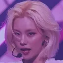 °Yeji's Empire° discord icon