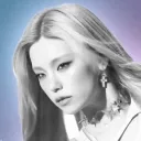 °Yeji's Empire° discord icon