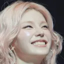 °Yeji's Empire° discord icon