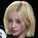 °Yeji's Empire° discord icon