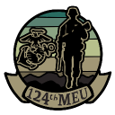 124th Marine Expeditionary Unit