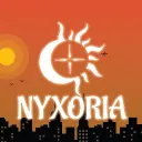 Server icon for NYXORIA