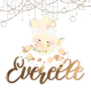 𓂃 ˚₊⊹ 🧸 ℰ𝑣𝑒𝑟𝑒𝑙𝑙𝑒 ₊⁺୨ৎ