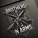 Brothers In Arms