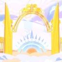 🌟┆Not so heavenly hotel.. Discord server icon
