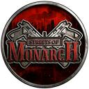 Streets of Monarch: RP Discord Server Icon