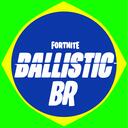 Fortnite Ballistic Brasil Discord Server Icon