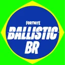 Fortnite Ballistic Brasil Discord Server Icon