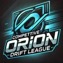 Competitive Orion Drift || League