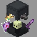 Mini Donut STORE |Donut SMP
