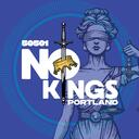 50501 / No Kings Portland Discord Server Icon