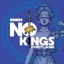 50501 / No Kings Portland