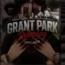 Grant Park Chicago RP