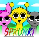Sprunki Website Server