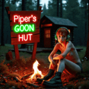 Piper's Goon Hut