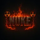 ⛓🔥 𝕆𝕮𝔼𝔸ℕ ⚔ 𝕎𝔸ℝℝ𝕀𝕆ℝ𝕊 🔥⛓ [NUKE]