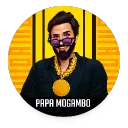 Papa Mogambo. CK