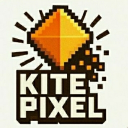⭐KITE PIXEL ( REPUBLIC )