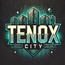 TenoxCity Evolucraft