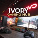 IVORY GAMING HUB !!