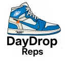 DayDrop Reps