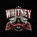 WHITNEY : RP ｜REDM