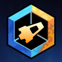 Discovery icon for Cubic Odyssey Discord server