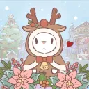 𐙚    NekoWinnie    ₊    🎄