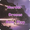 ┃🖤Murder Drones Role Play💛┃
